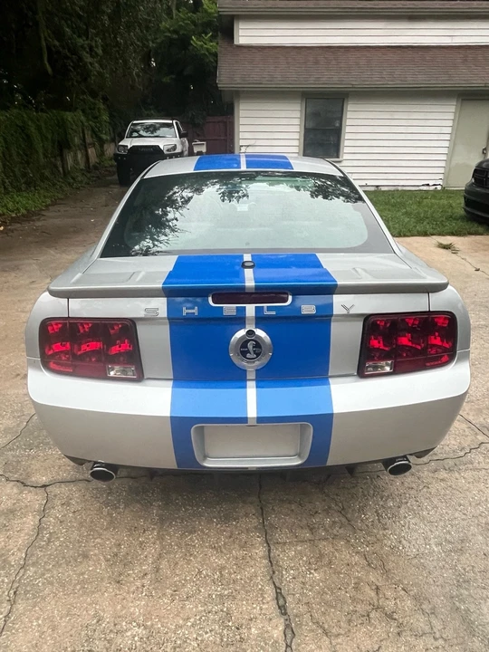 2009 Ford S197 Mustang - Image 17 of 31