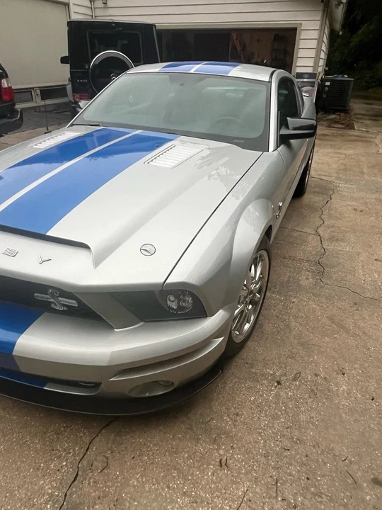 2009 Ford S197 Mustang - Image 11 of 31