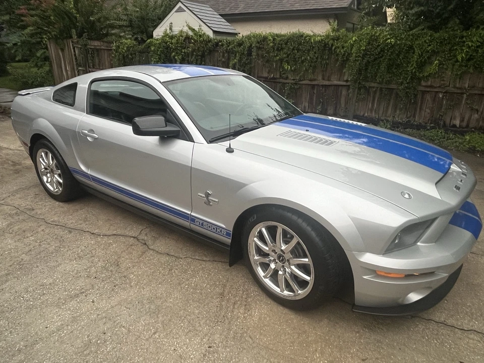 2009 Ford S197 Mustang - Image 4 of 31