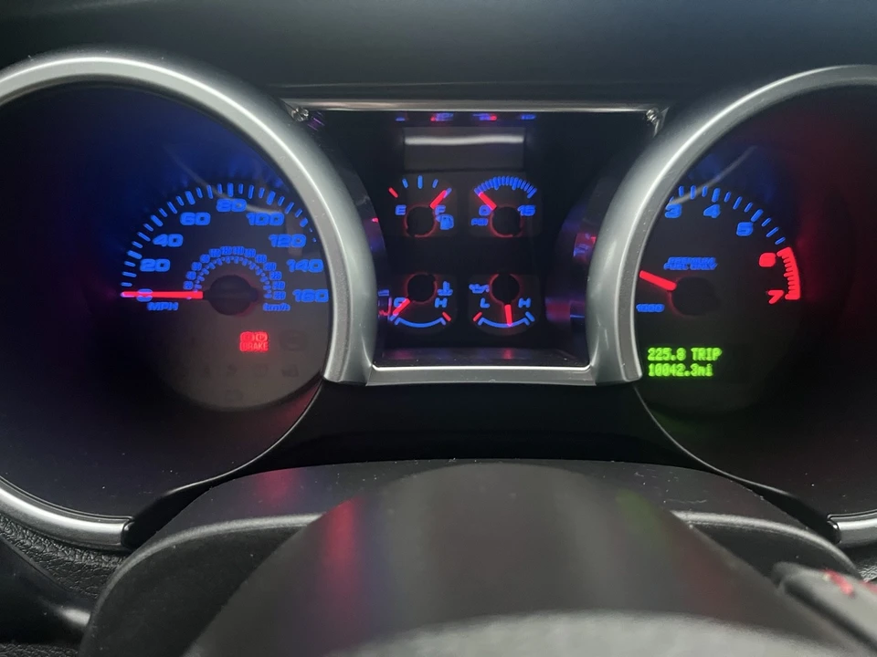 2009 Ford S197 Mustang - Image 24 of 31