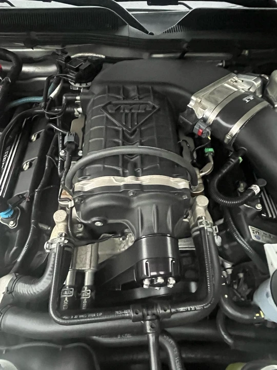 2009 Ford S197 Mustang - Image 31 of 31