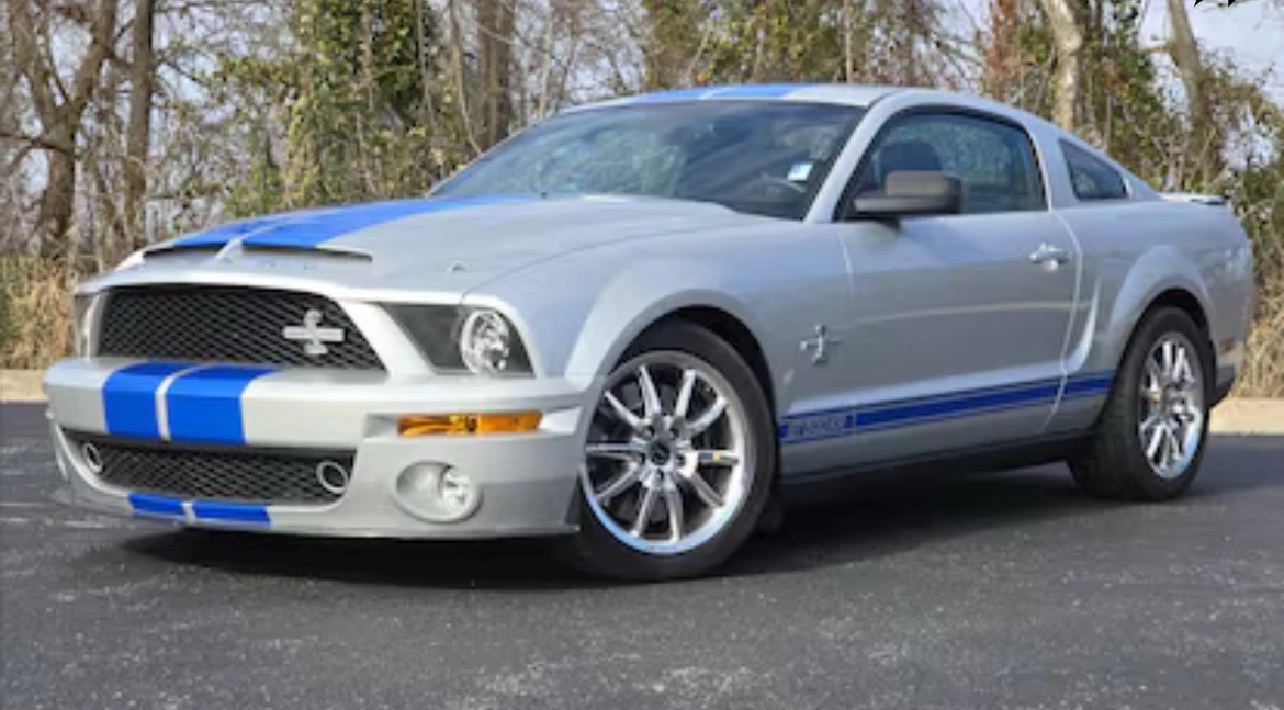 2009 Ford S197 Mustang - Image 2 of 31