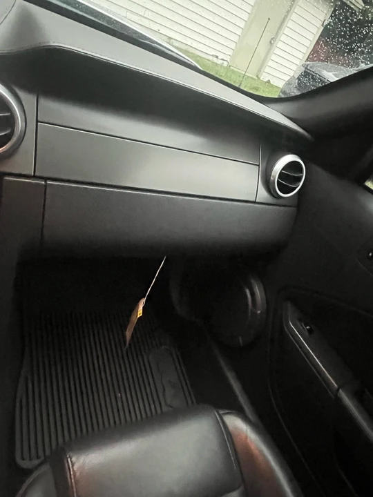 2009 Ford S197 Mustang - Image 26 of 31