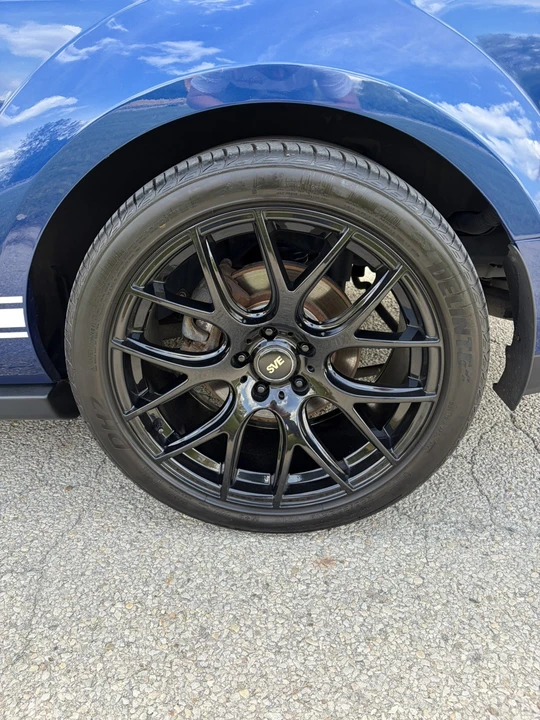 2009 Ford S197 Mustang - Image 21 of 31
