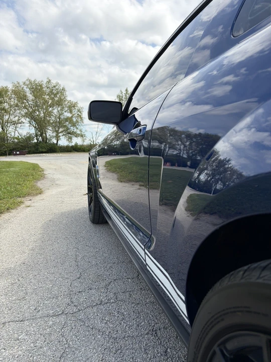 2009 Ford S197 Mustang - Image 10 of 31