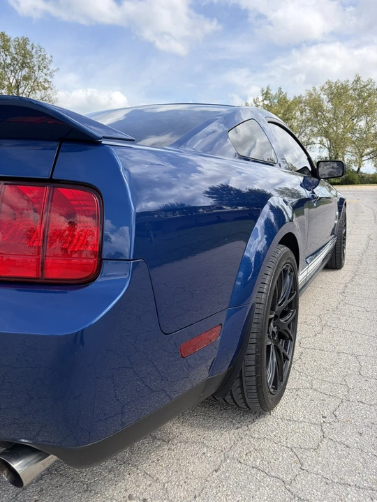 2009 Ford S197 Mustang - Image 6 of 31