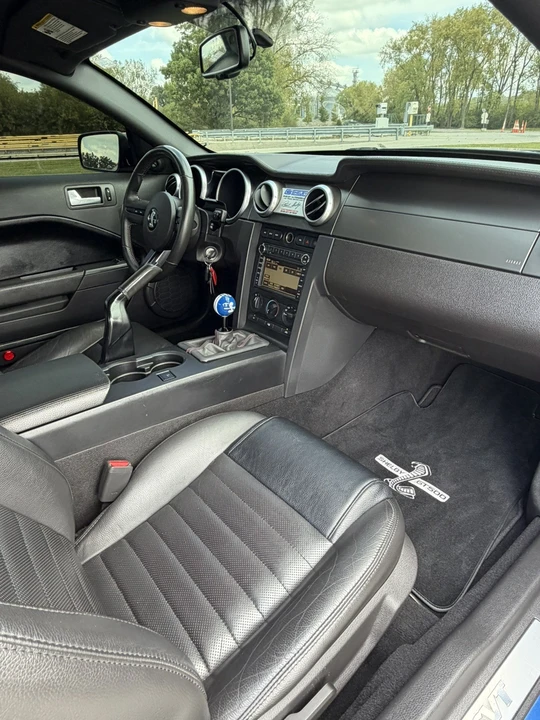 2009 Ford S197 Mustang - Image 30 of 31