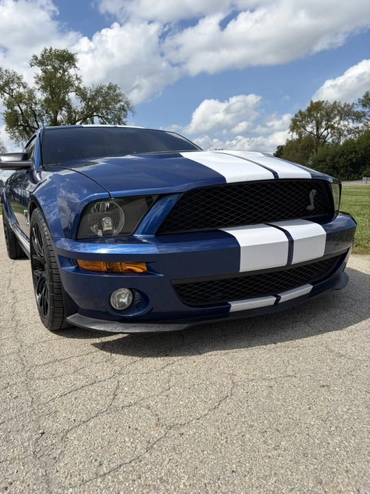 2009 Ford S197 Mustang - Image 15 of 31
