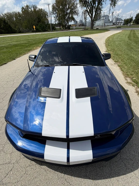 2009 Ford S197 Mustang - Image 17 of 31