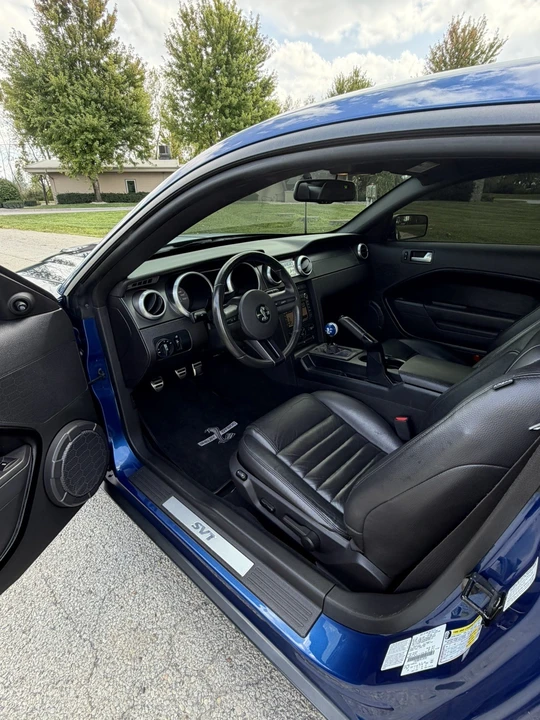 2009 Ford S197 Mustang - Image 24 of 31