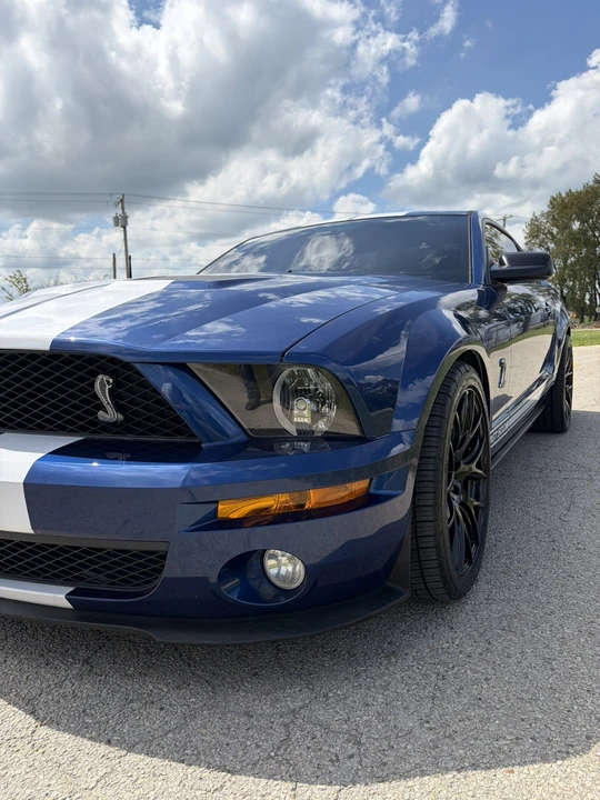 2009 Ford S197 Mustang - Image 19 of 31