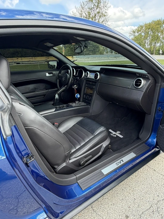 2009 Ford S197 Mustang - Image 29 of 31