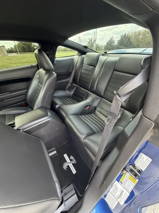 2009 Ford S197 Mustang - Image 28 of 31