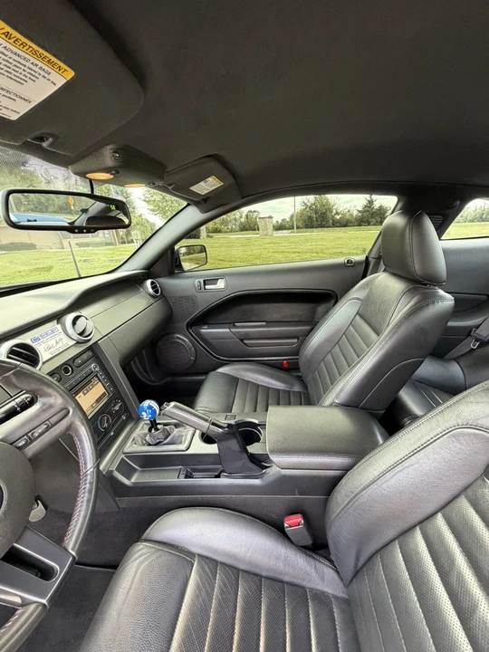 2009 Ford S197 Mustang - Image 26 of 31