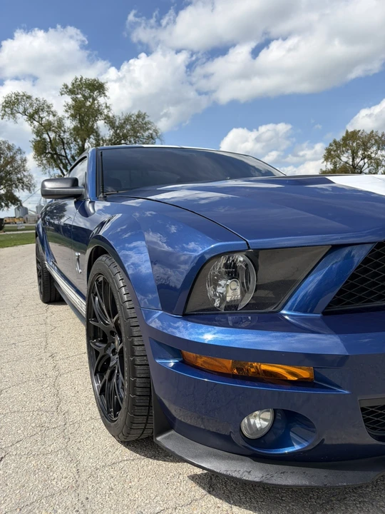 2009 Ford S197 Mustang - Image 16 of 31