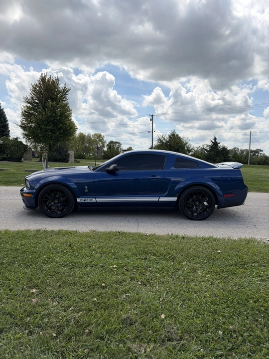 2009 Ford S197 Mustang - Image 7 of 31