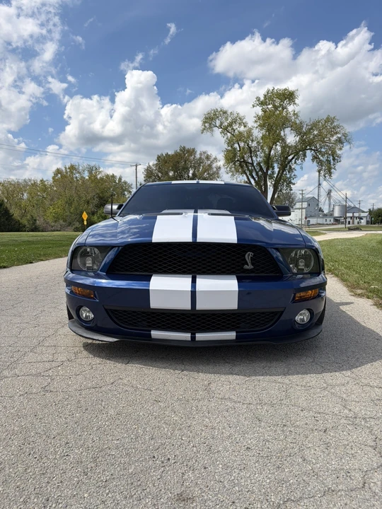 2009 Ford S197 Mustang - Image 14 of 31