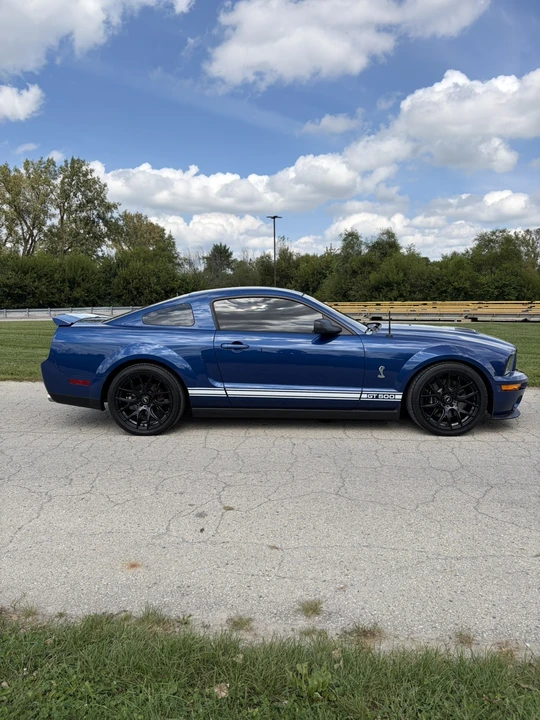 2009 Ford S197 Mustang - Image 2 of 31