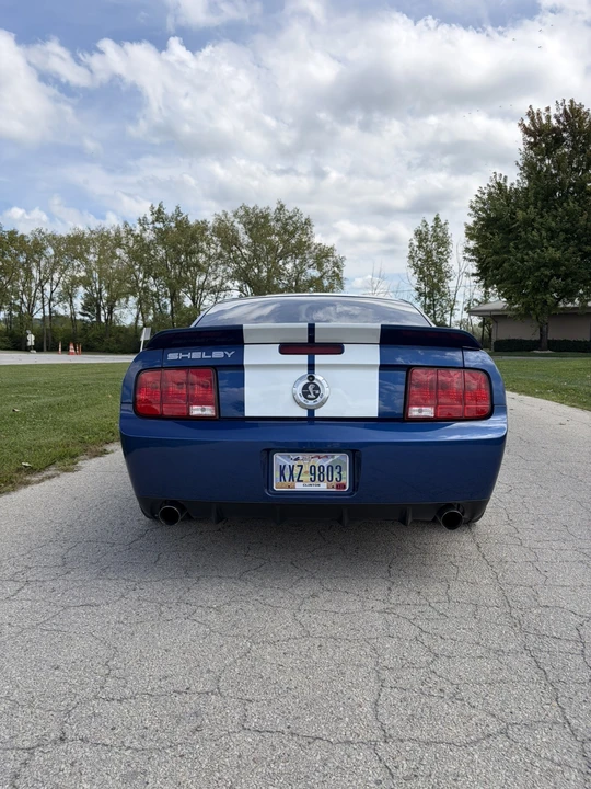 2009 Ford S197 Mustang - Image 11 of 31