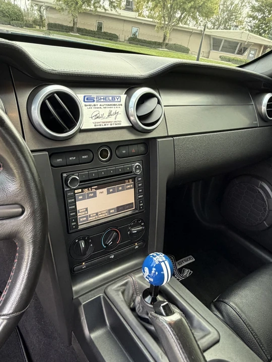 2009 Ford S197 Mustang - Image 25 of 31