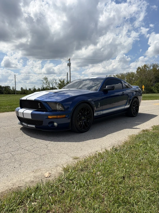 2009 Ford S197 Mustang - Image 4 of 31