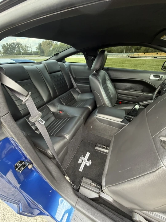 2009 Ford S197 Mustang - Image 31 of 31