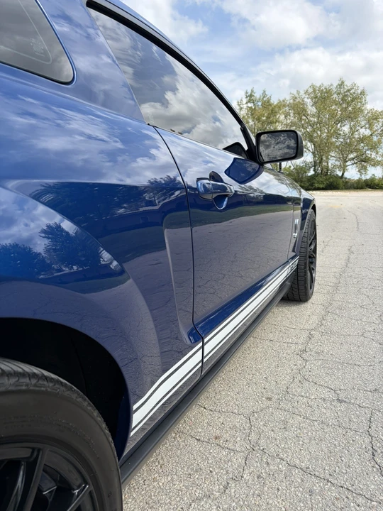 2009 Ford S197 Mustang - Image 13 of 31