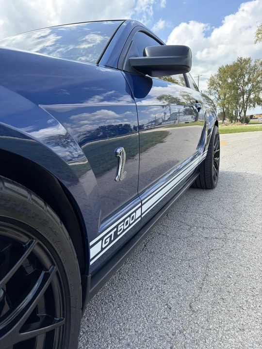 2009 Ford S197 Mustang - Image 18 of 31