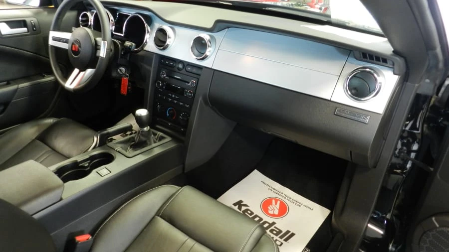 2009 Ford S197 Mustang - Image 3 of 5