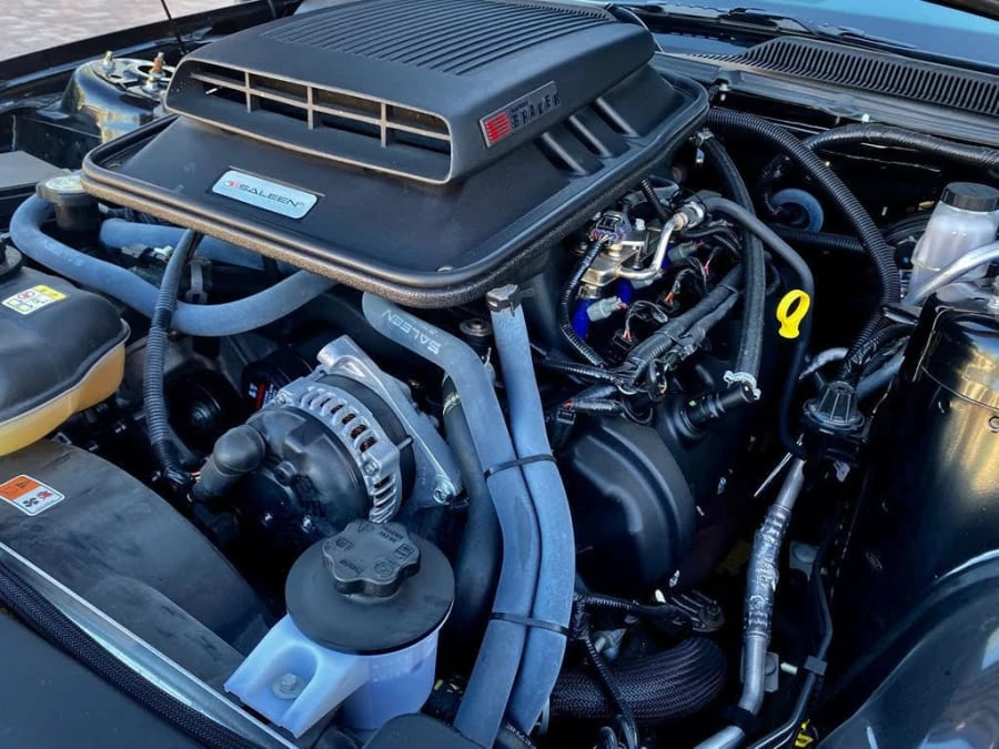 2009 Ford S197 Mustang - Image 6 of 17