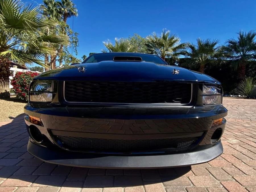 2009 Ford S197 Mustang - Image 13 of 17