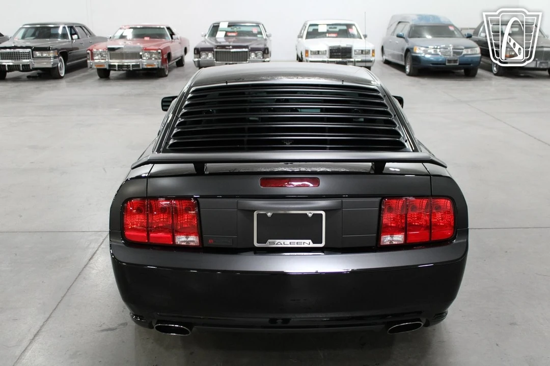 2009 Ford S197 Mustang - Image 8 of 12