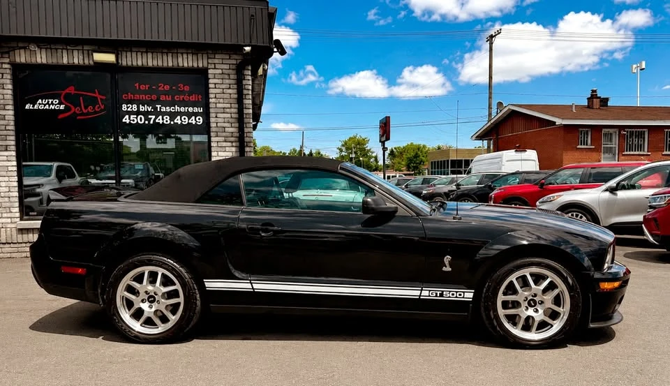 2009 Ford S197 Mustang - Image 11 of 20