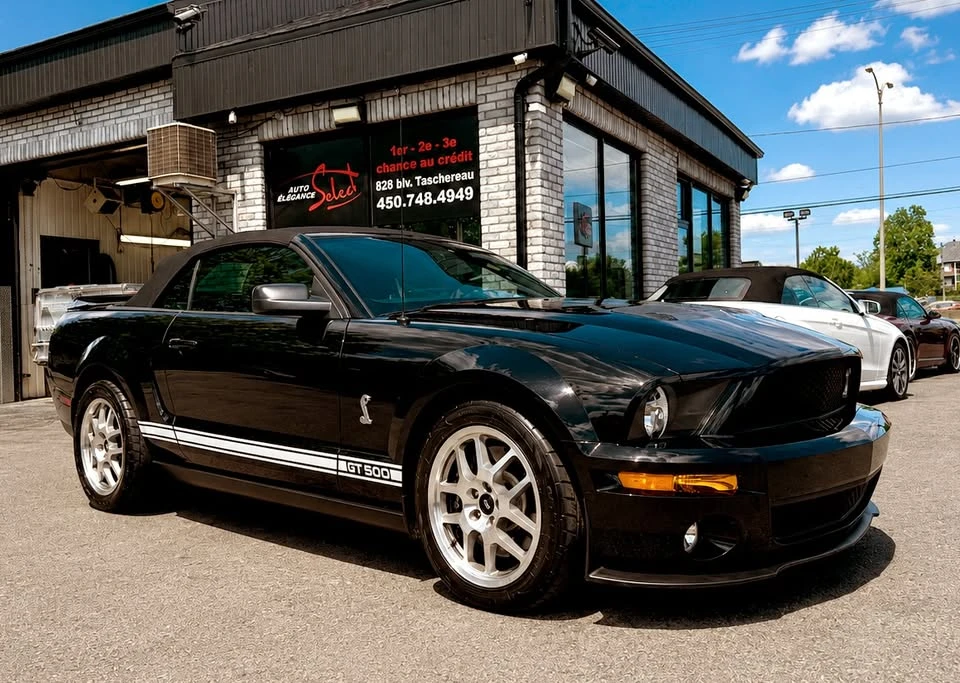 2009 Ford S197 Mustang - Image 10 of 20