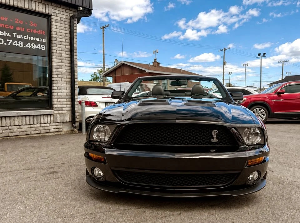 2009 Ford S197 Mustang - Image 12 of 20