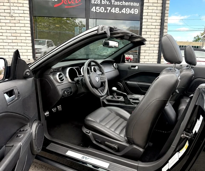 2009 Ford S197 Mustang - Image 2 of 20