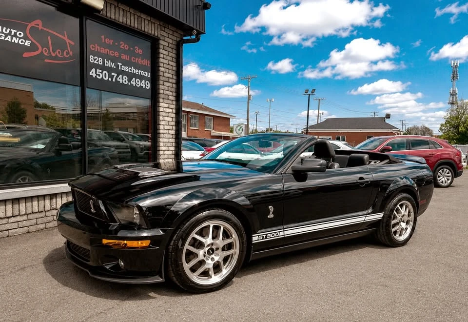 2009 Ford S197 Mustang - Image 14 of 20