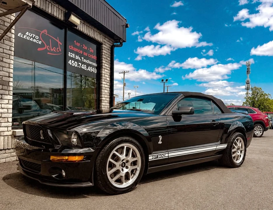 2009 Ford S197 Mustang - Image 15 of 20