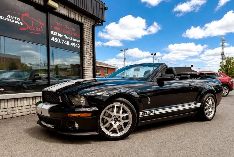 2009 Ford S197 Mustang - Image 13 of 20