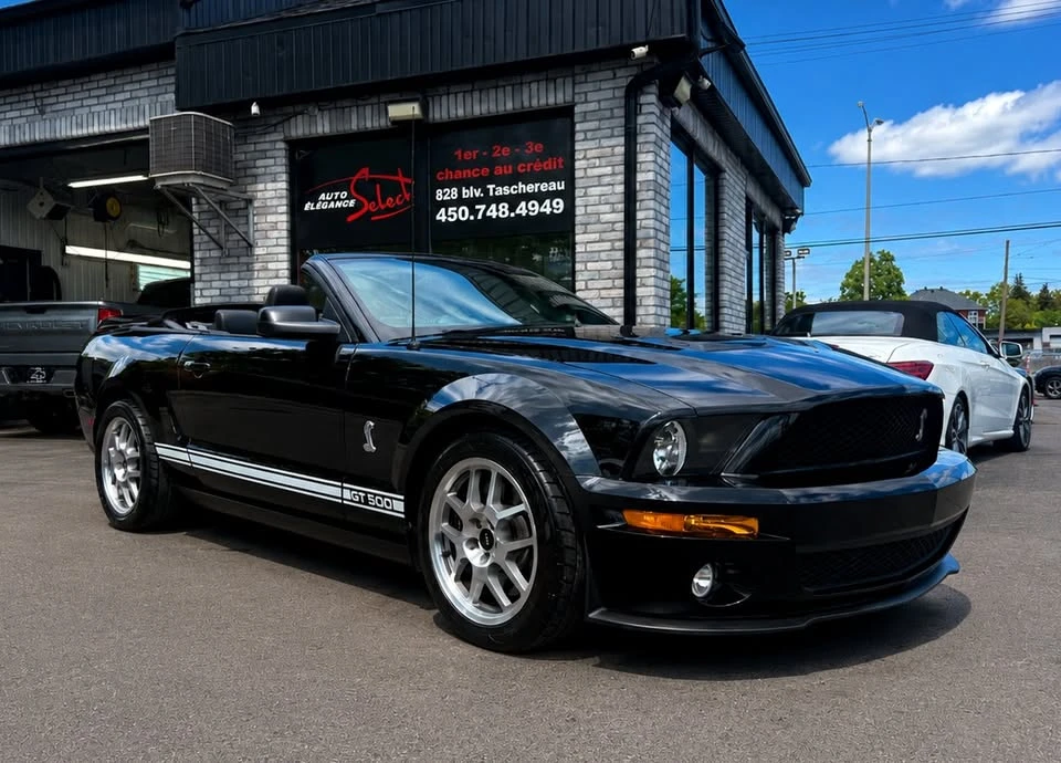 2009 Ford S197 Mustang - Image 3 of 20