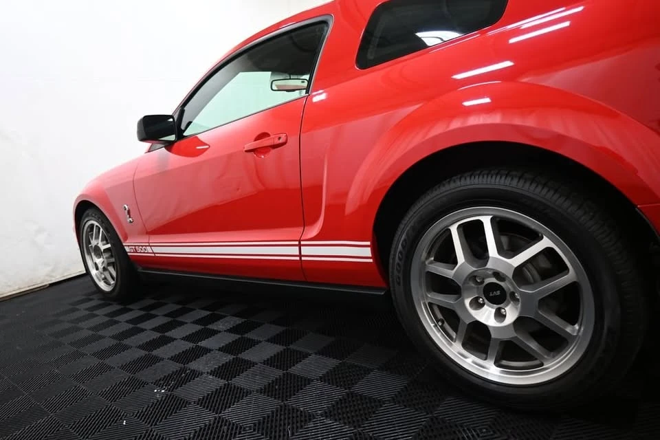 2009 Ford S197 Mustang - Image 16 of 20