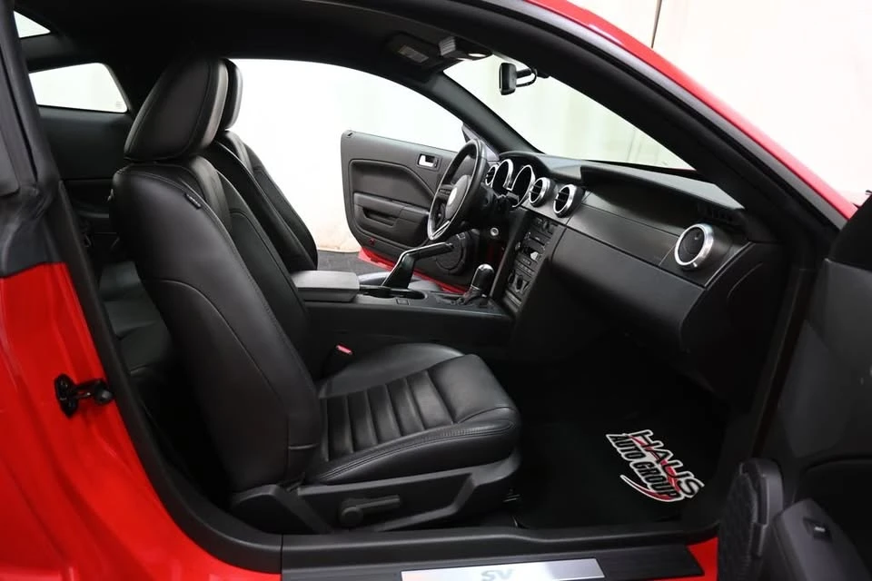 2009 Ford S197 Mustang - Image 18 of 20