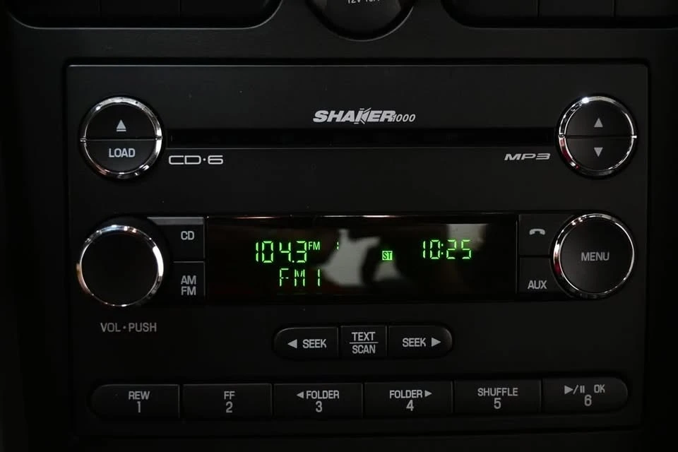2009 Ford S197 Mustang - Image 14 of 20