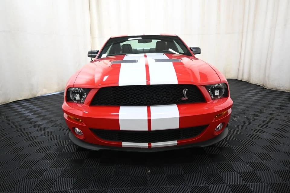 2009 Ford S197 Mustang - Image 2 of 20