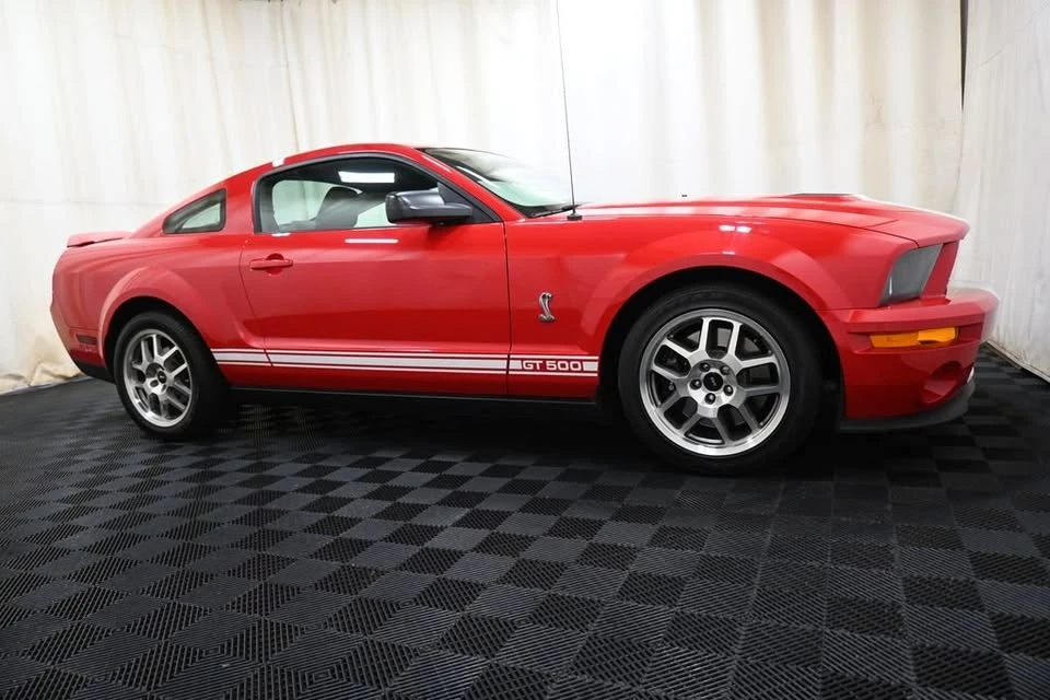 2009 Ford S197 Mustang - Image 11 of 20