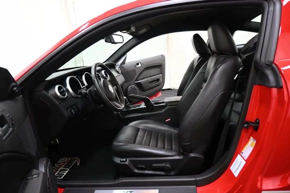 2009 Ford S197 Mustang - Image 6 of 20