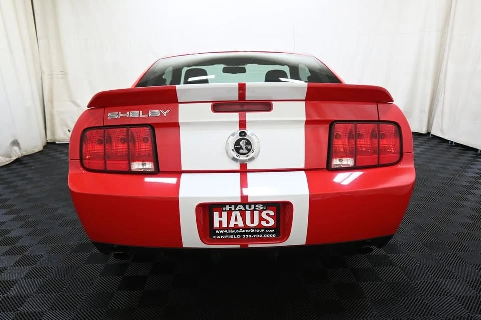 2009 Ford S197 Mustang - Image 9 of 20