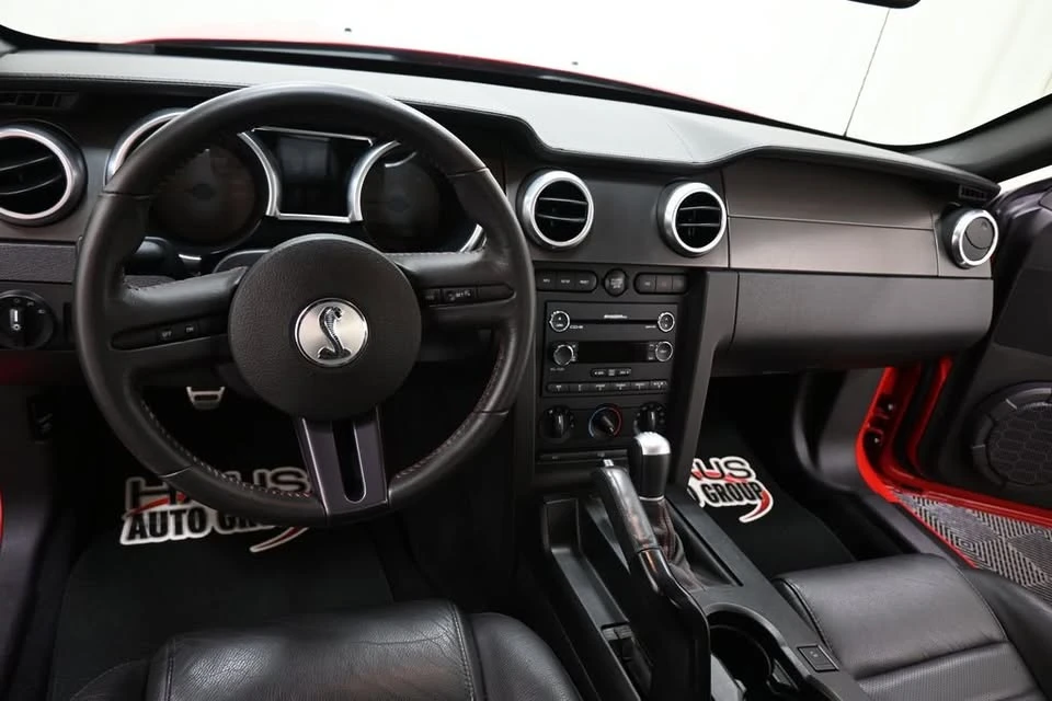 2009 Ford S197 Mustang - Image 4 of 20