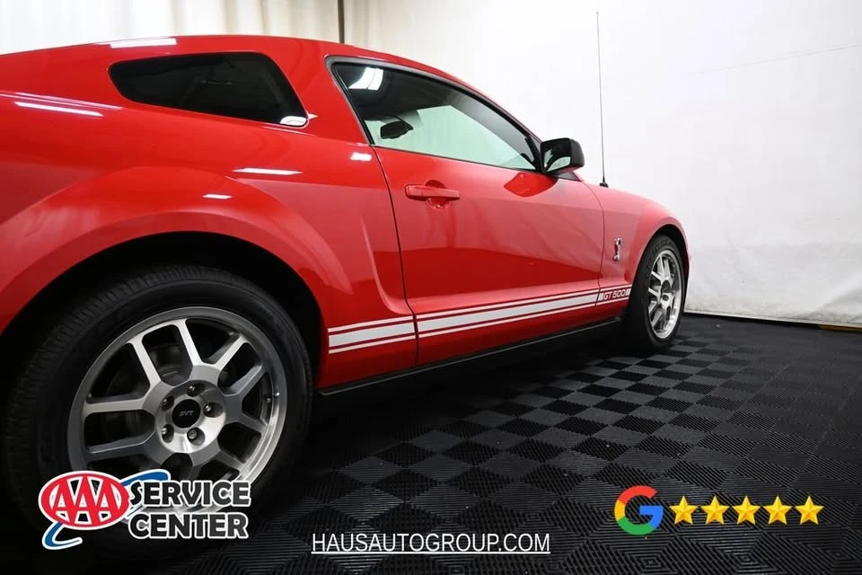 2009 Ford S197 Mustang - Image 13 of 20