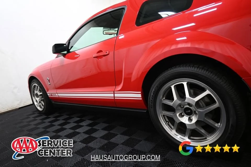 2009 Ford S197 Mustang - Image 16 of 20